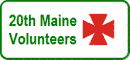 20th Maine Volunteers
