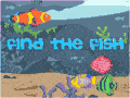 Find the Fish