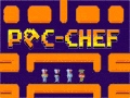Pac-Chef