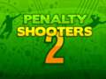 Penalty Shooter 2