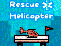 Rescue Helicopter