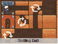 Rolling Ball