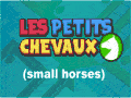 Small Horses