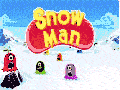 Snow Man