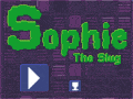 Sophie the Slug