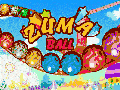 Zuma Ball