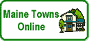 Maine Towns Websites