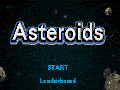 Asteroids