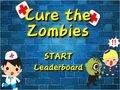 Cure the Zombies