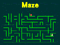 Maze