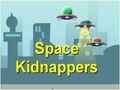 Space Kidnappers